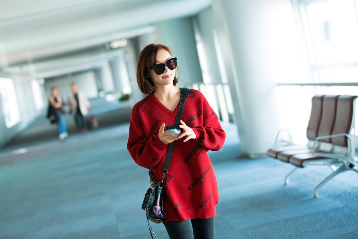 Shanshan Yuan HD Images/Photo Gallery Download #2026204