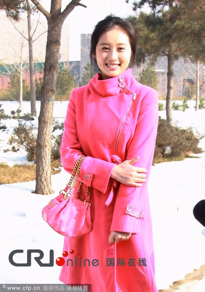 Shera Li HD画像/フォトギャラリーダウンロード #3278308