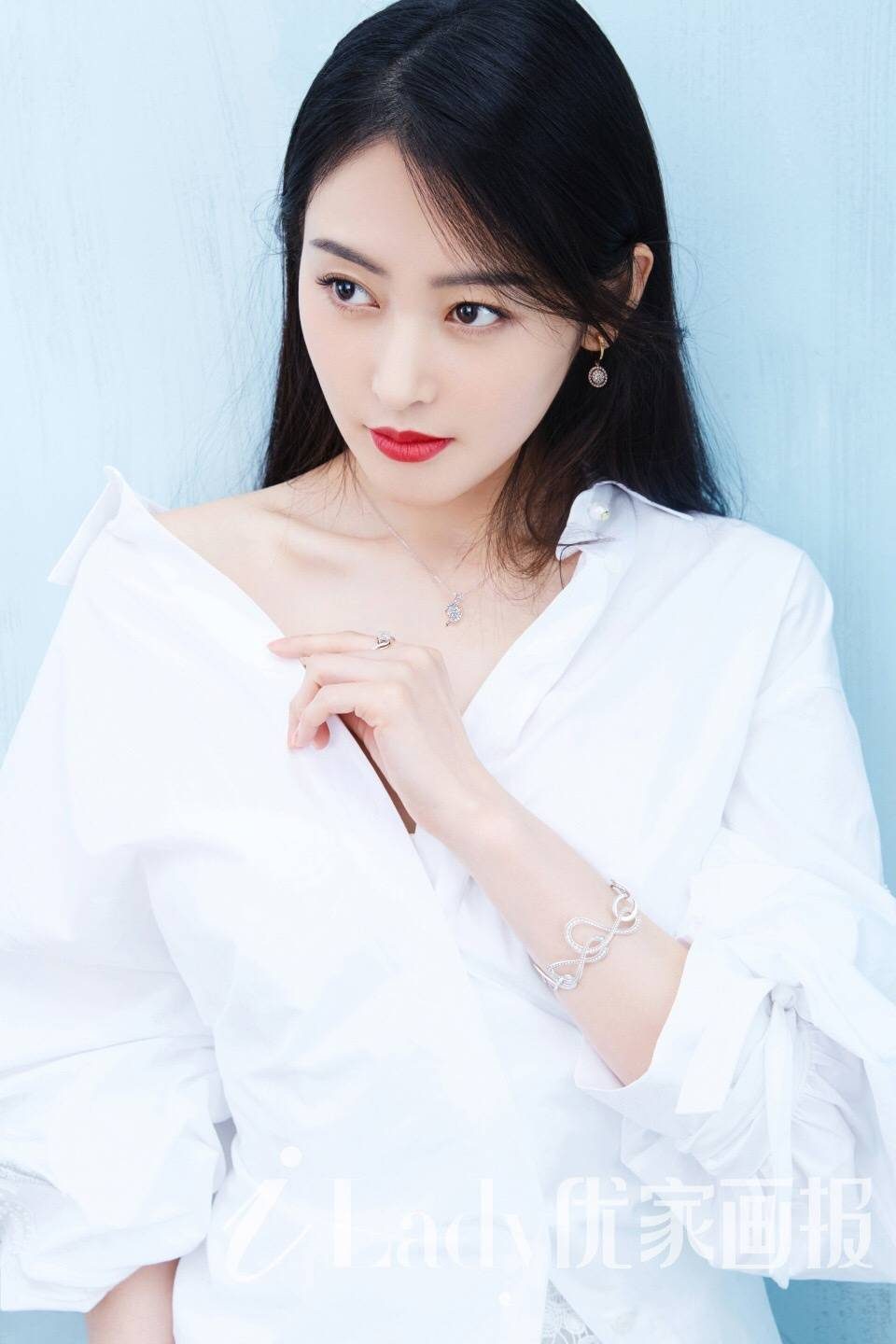 Tian'ai Zhang HD Images/Photo Gallery Download #6710158