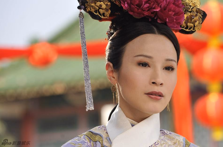 Xiaoqun Shi HD Images/Photo Gallery Download #3487134
