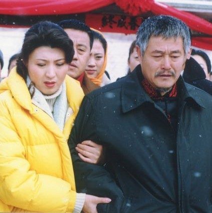 Xuejing Yan HD Images/Photo Gallery Download #6989445