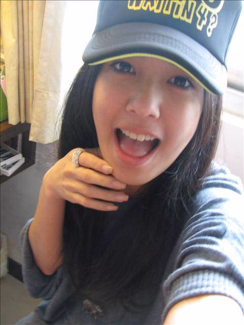 陈庭妮 高清写真/照片下载 #3332298