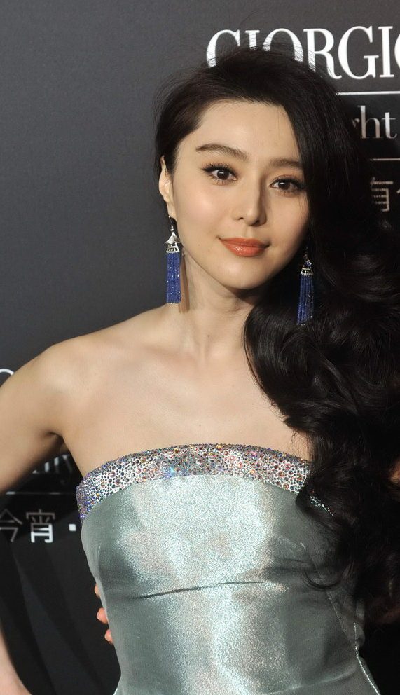 ファン・ビンビン HD画像/フォトギャラリーダウンロード #1317908