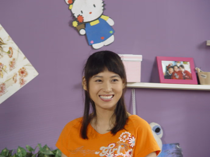 丹琳 高清写真/照片下载 #2159747