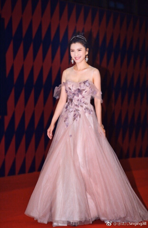 Jill Hsu HD Images/Photo Gallery Download #3514133