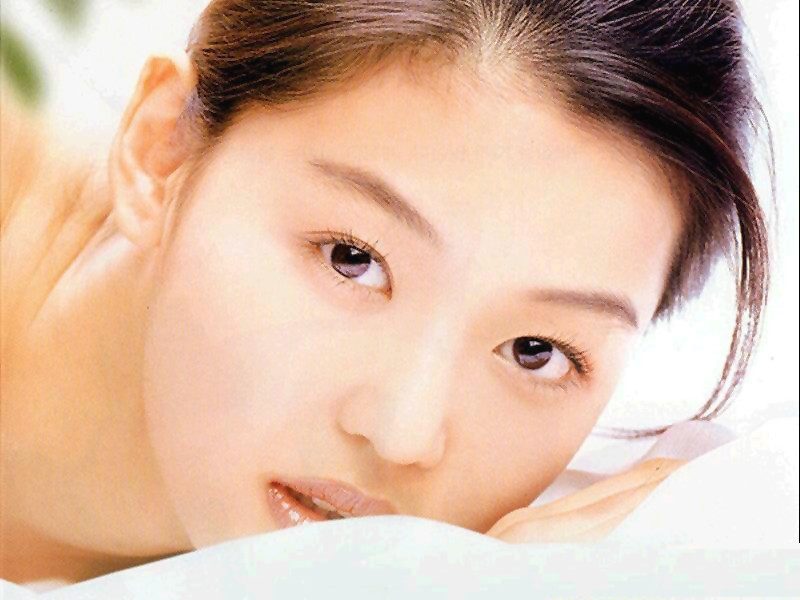Jun Ji-hyun HD Images/Photo Gallery Download #1679589