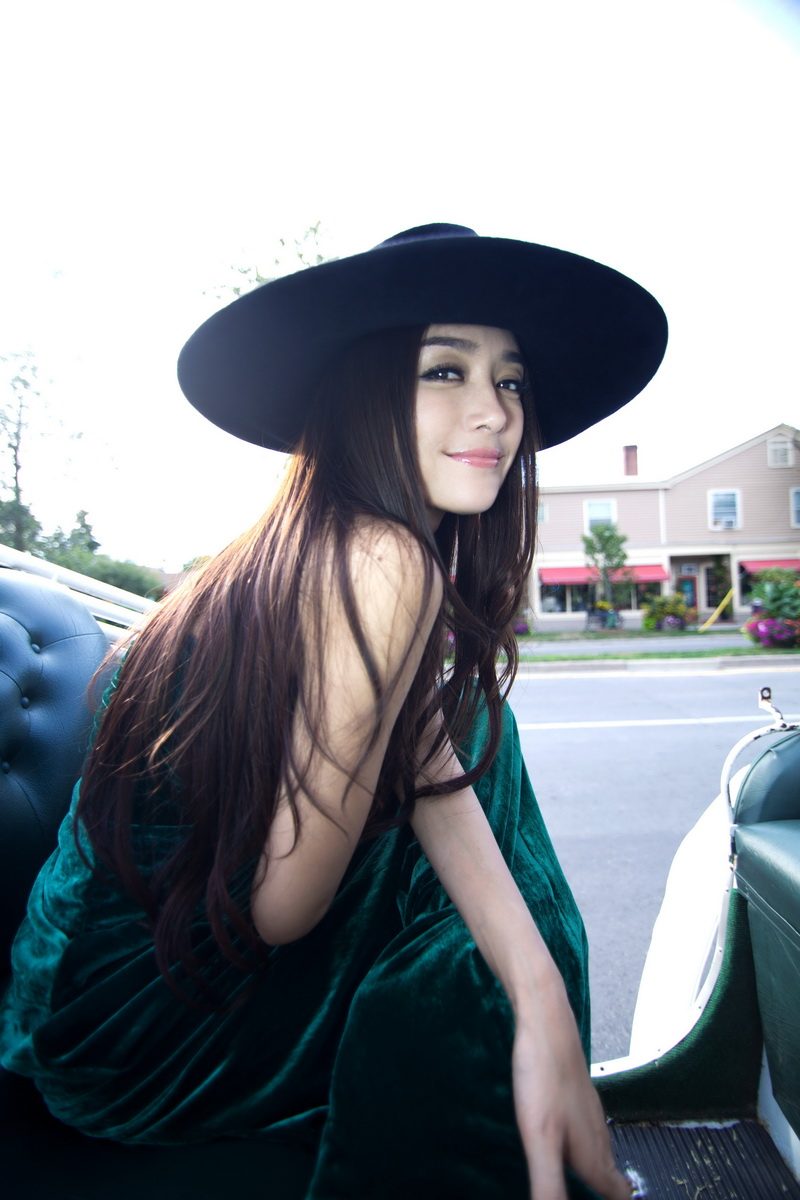 Lan Qin HD Images/Photo Gallery Download #1890404