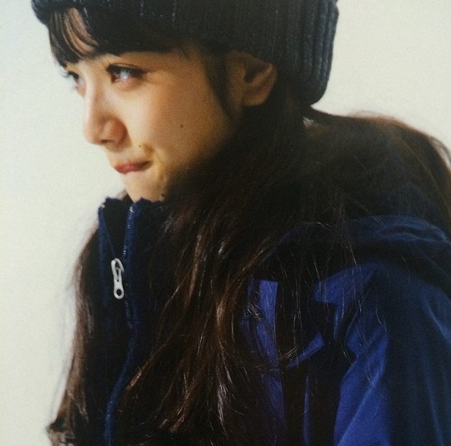 Nana Komatsu HD Images/Photo Gallery Download #3892861