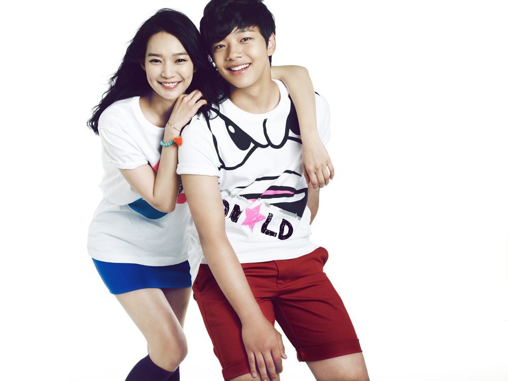 Shin Min-a HD Images/Photo Gallery Download #1652882