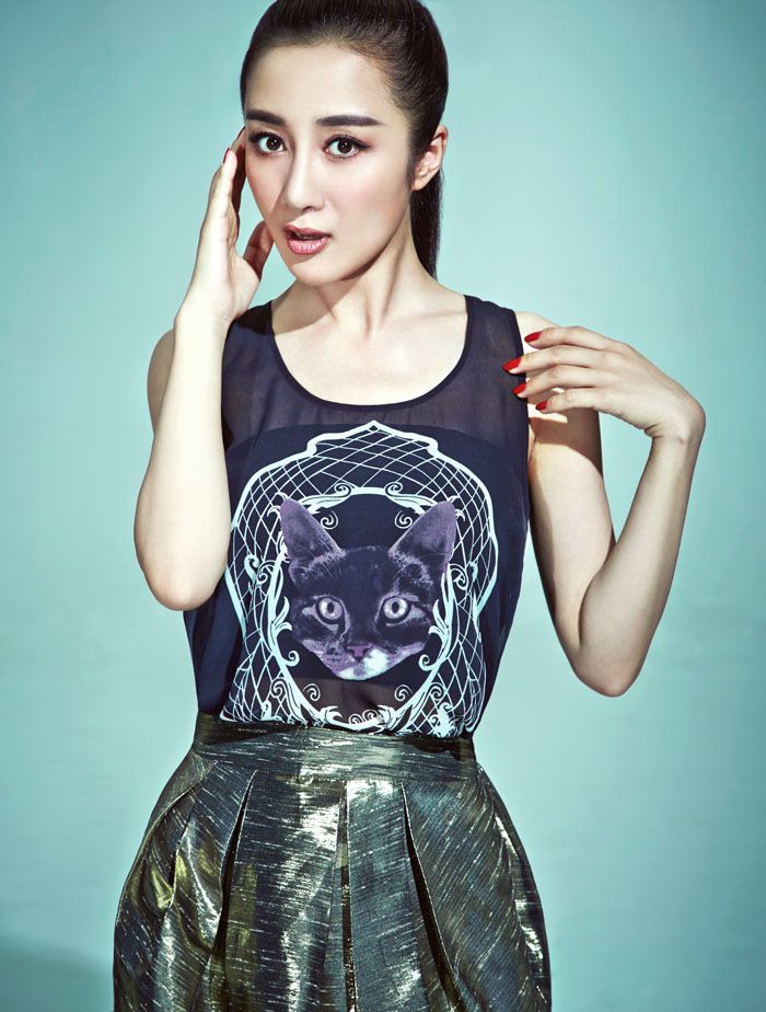 Yixiao Li HD 이미지/사진 갤러리 다운로드 #6642830
