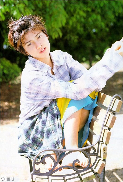 Yuki Uchida HD Images/Photo Gallery Download #1094308