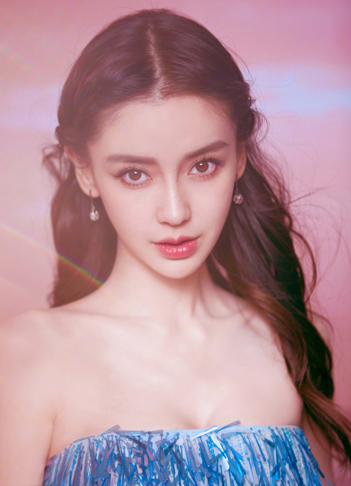 Angelababy HD Images/Photo Gallery Download #4975355