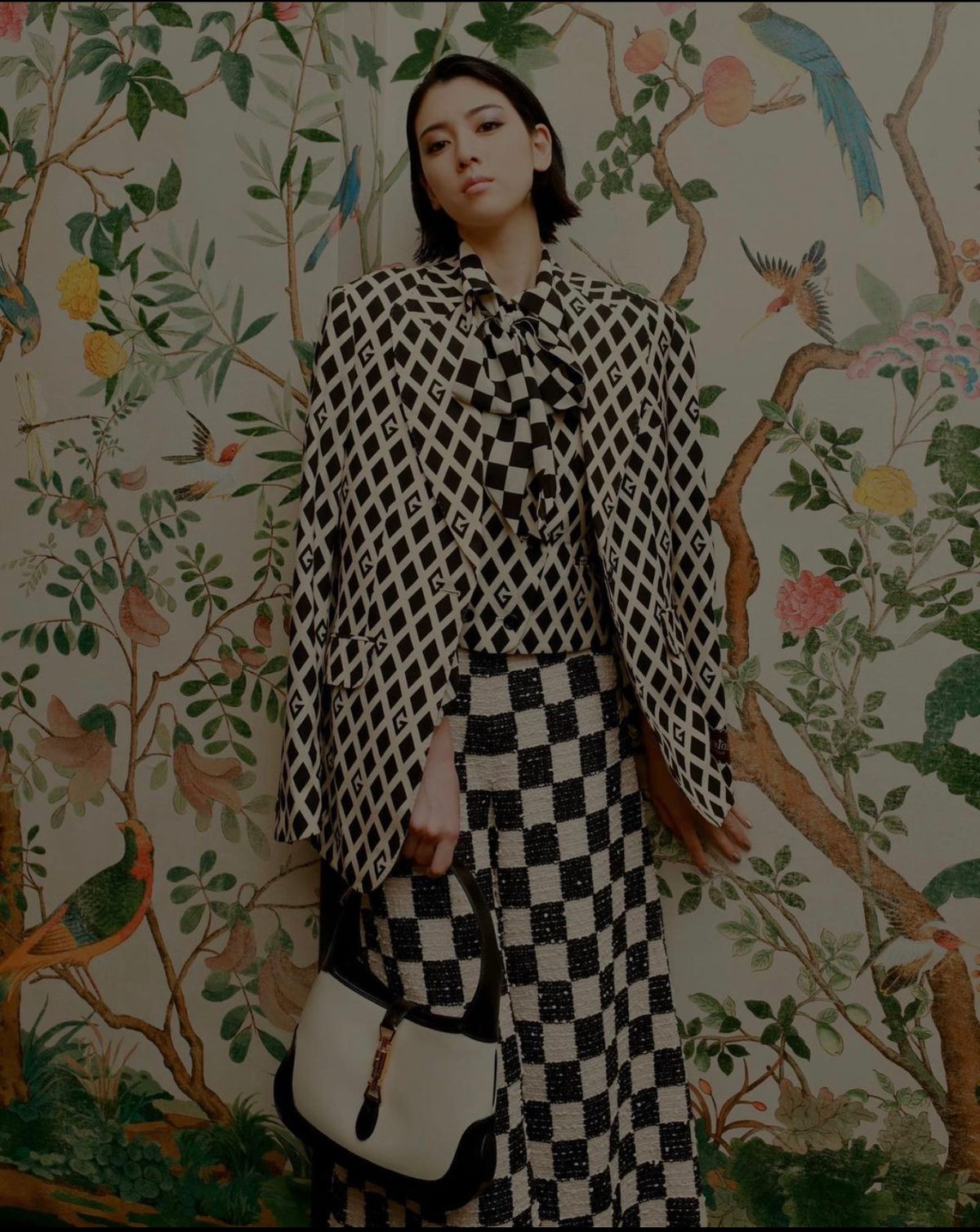 Ayaka Miyoshi HD Images/Photo Gallery Download #6655055