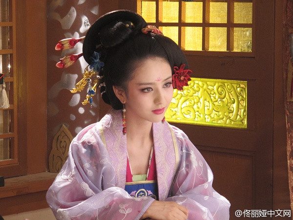 佟丽娅 高清写真/照片下载 #7094300