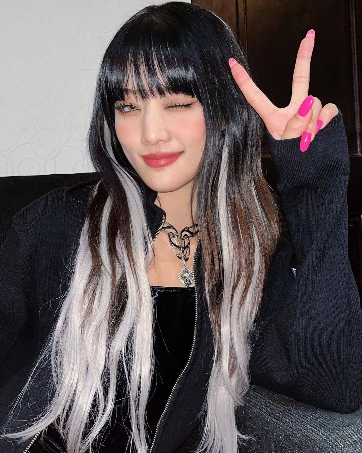 Minnie Nicha Yontararak HD Images/Photo Gallery Download #7929036
