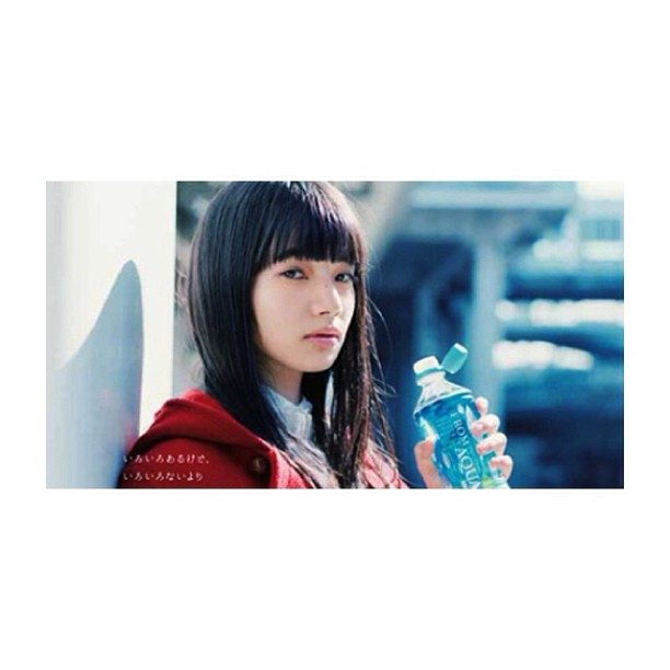 小松菜奈 高清写真/照片下载 #4388085