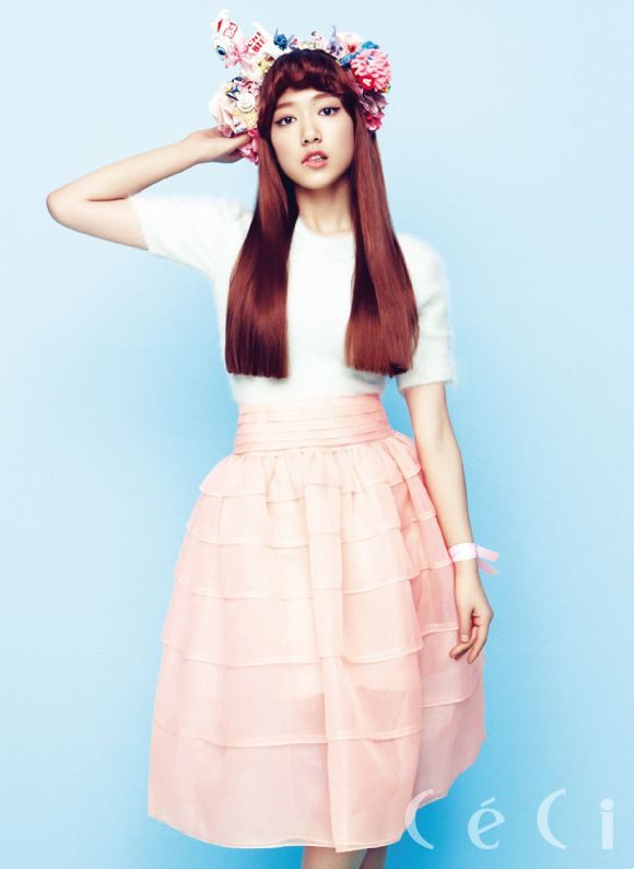 Shin-hye Park HD Images/Photo Gallery Download #1878763
