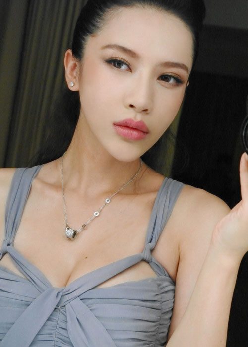 Shuangshuang Pan HD Images/Photo Gallery Download #6972982