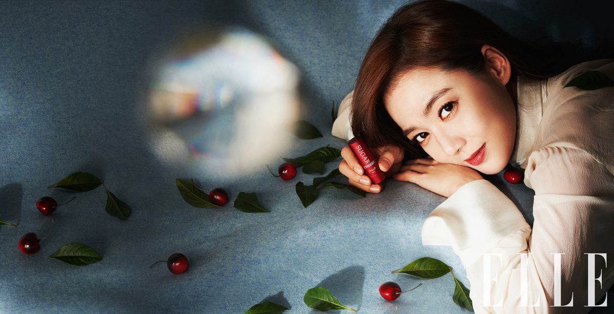 So-yeon Lee HD Images/Photo Gallery Download #1653174