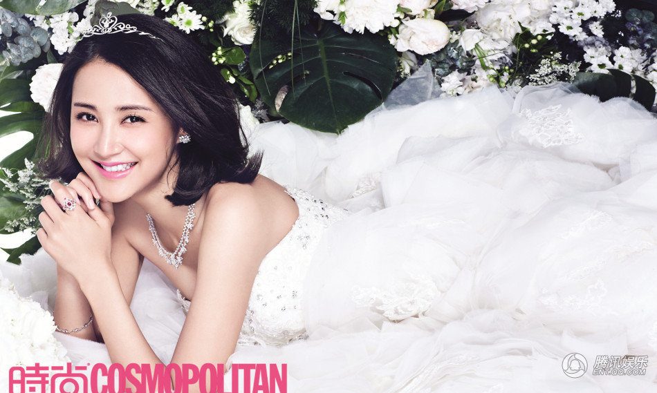 Xinyi Zhang HD Images/Photo Gallery Download #7089186
