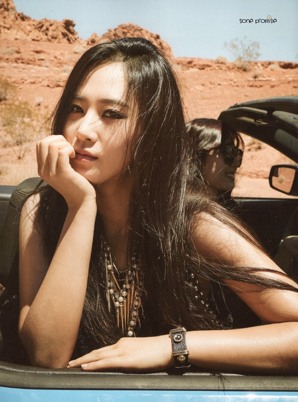 权俞利 高清写真/照片下载 #3410154