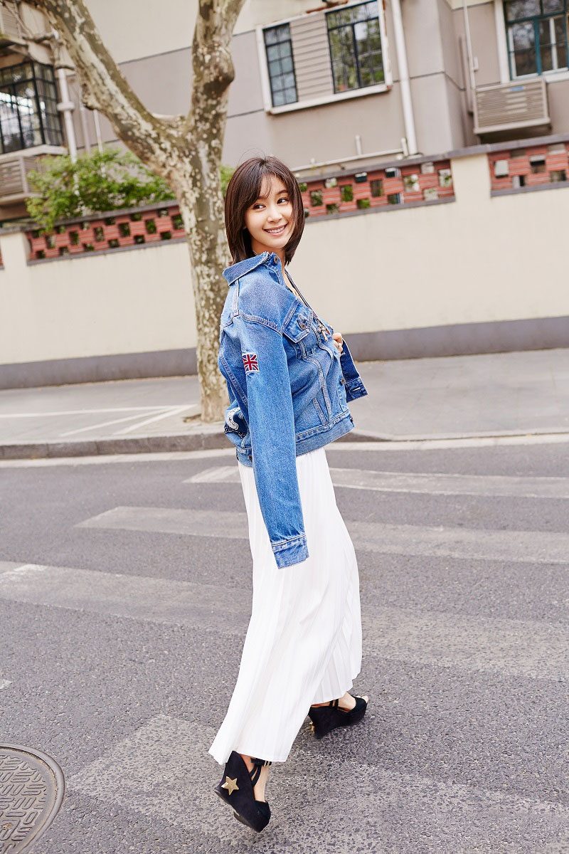 Ziwen Wang HD Images/Photo Gallery Download #813324