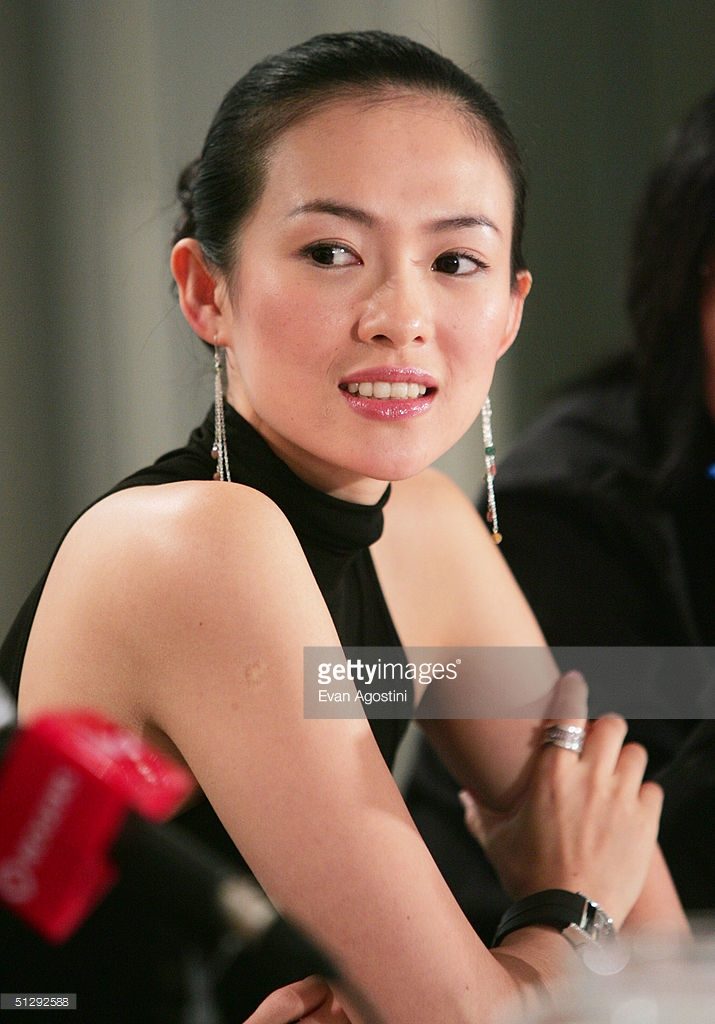 Ziyi Zhang HD Images/Photo Gallery Download #1048857