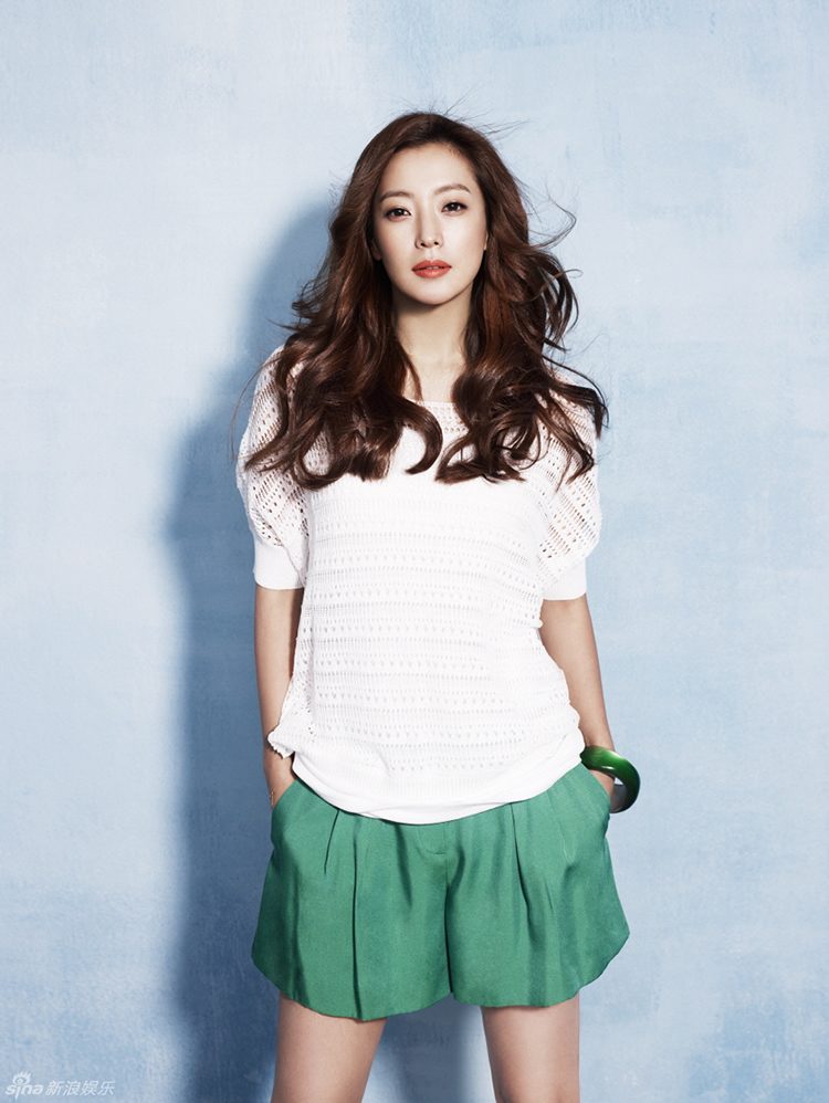 Hee-seon Kim HD Images/Photo Gallery Download #1587835