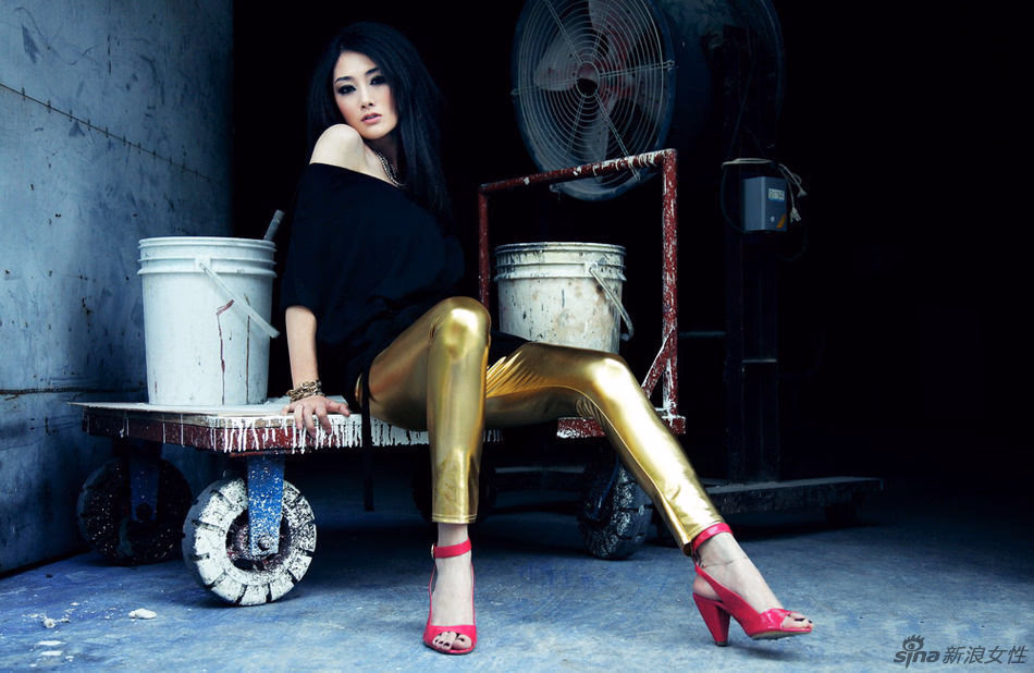 Jie Chen HD Images/Photo Gallery Download #3378625