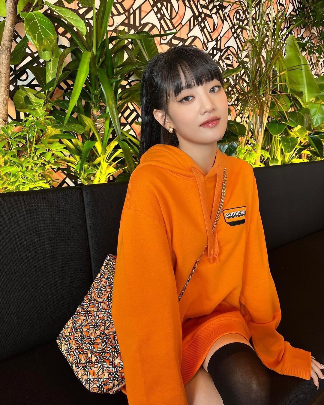 Minnie Nicha Yontararak HD Images/Photo Gallery Download #7929328