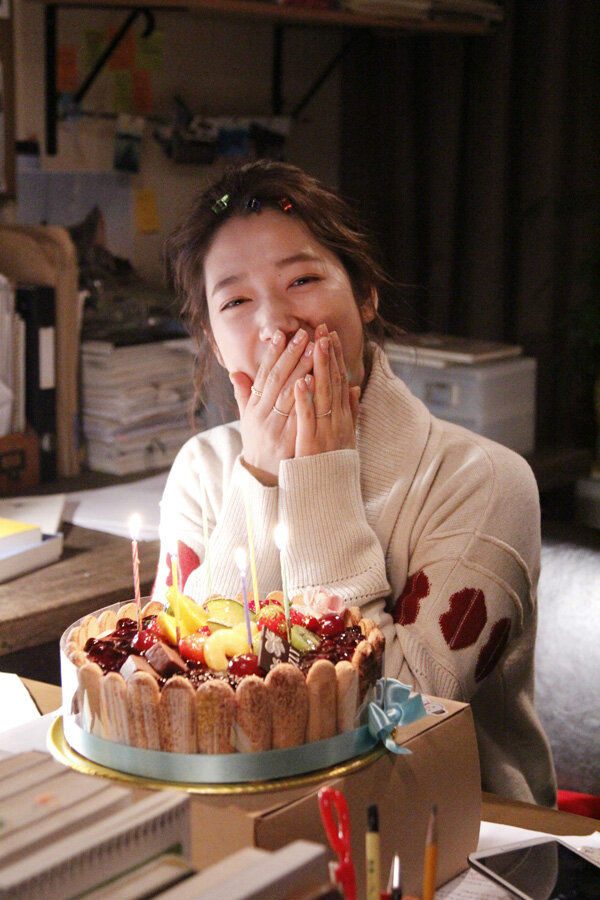 Shin-hye Park HD Images/Photo Gallery Download #1879055