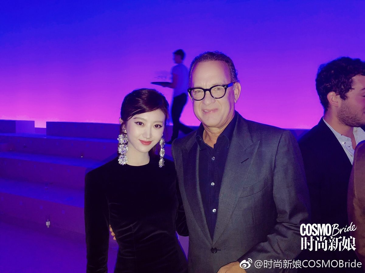Tian Jing HD Images/Photo Gallery Download #6682054
