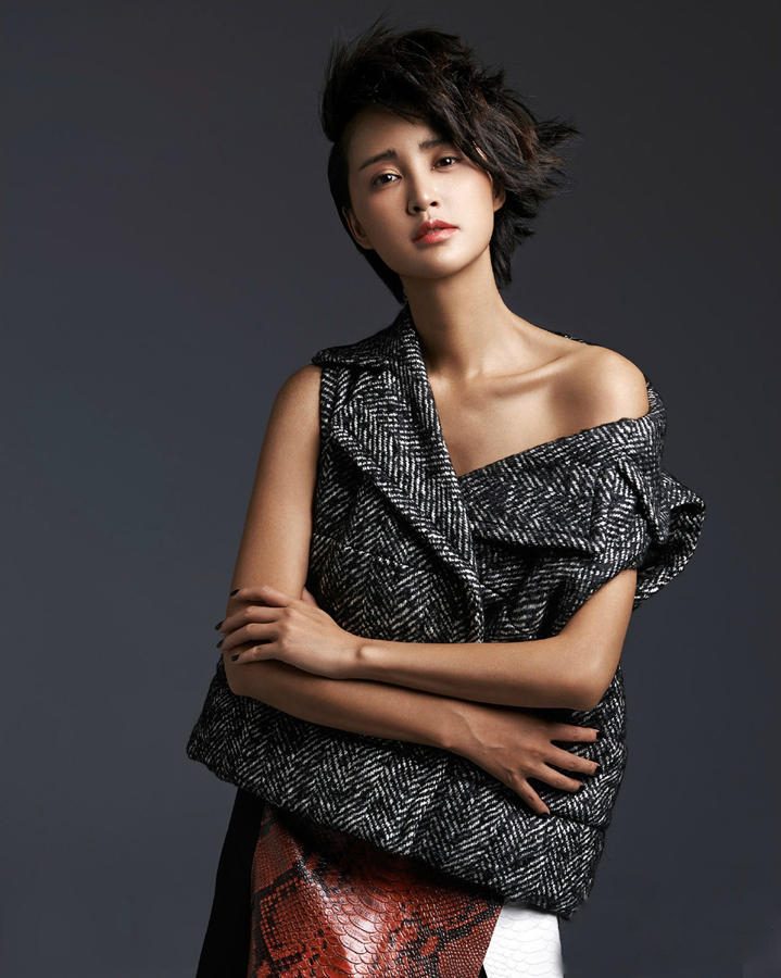 Xinyi Zhang HD Images/Photo Gallery Download #7089478