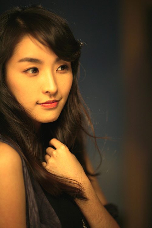 Yu-mi Jeong HD Images/Photo Gallery Download #7060782