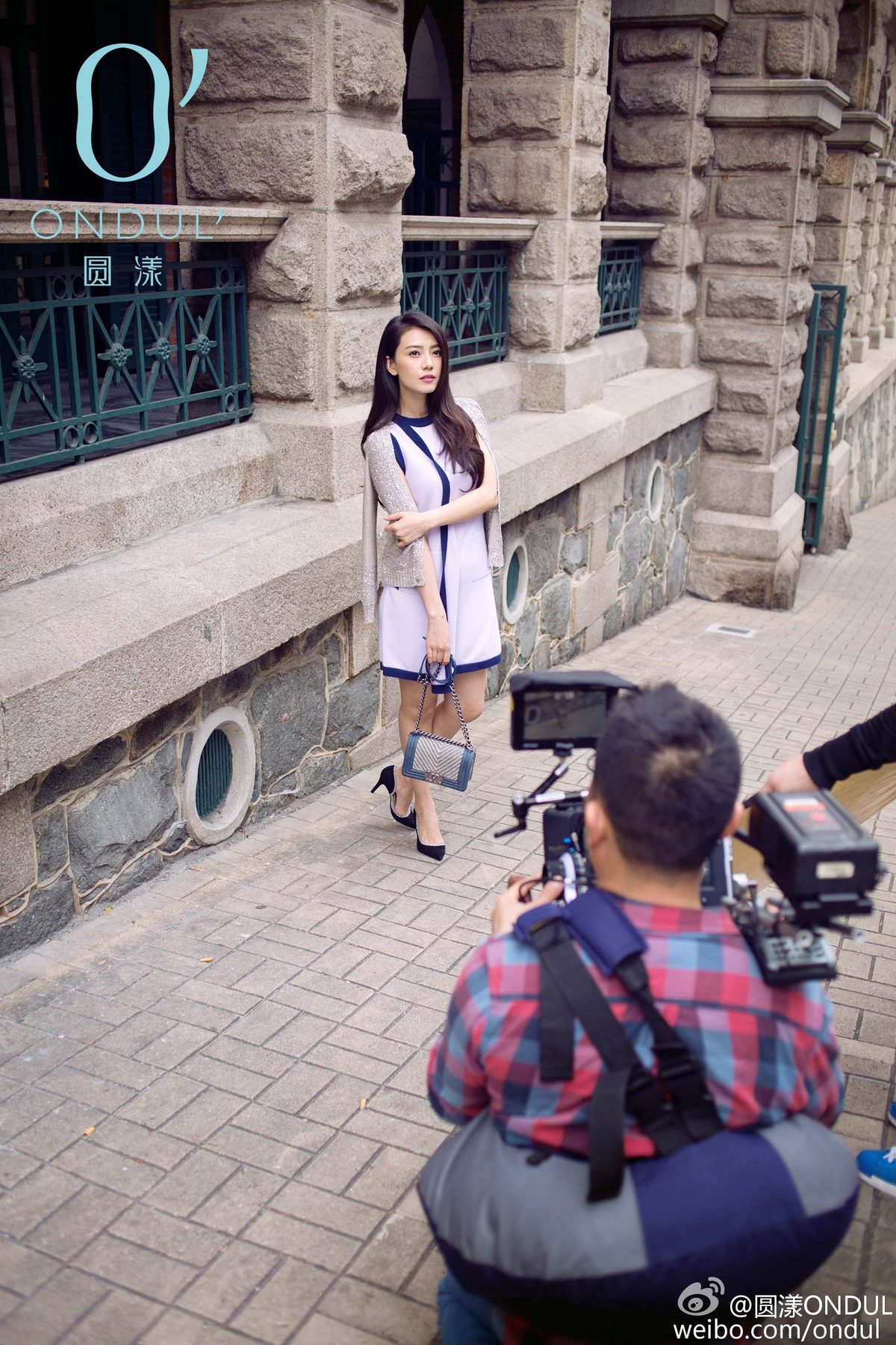 カオ・ユアンユアン HD画像/フォトギャラリーダウンロード #665591