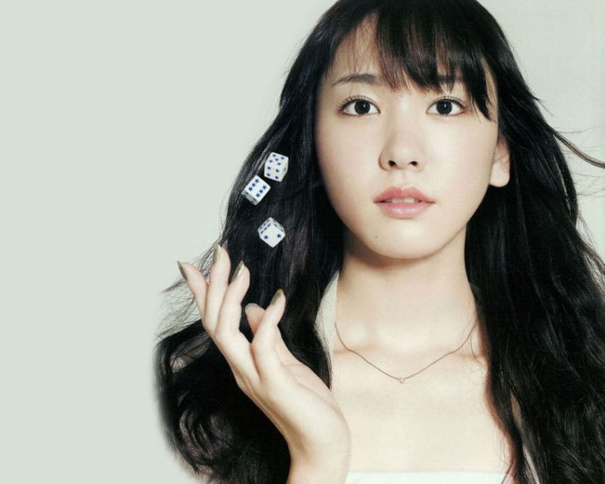 新垣结衣 高清写真/照片下载 #801683