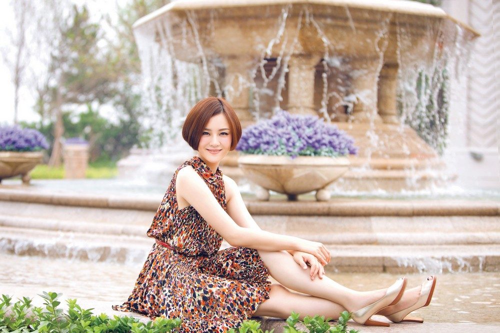 Zi Liu HD Images/Photo Gallery Download #1094892