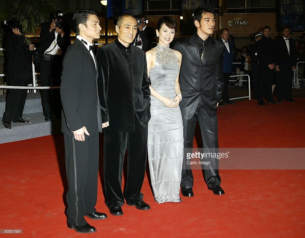 Ziyi Zhang HD Images/Photo Gallery Download #1049149