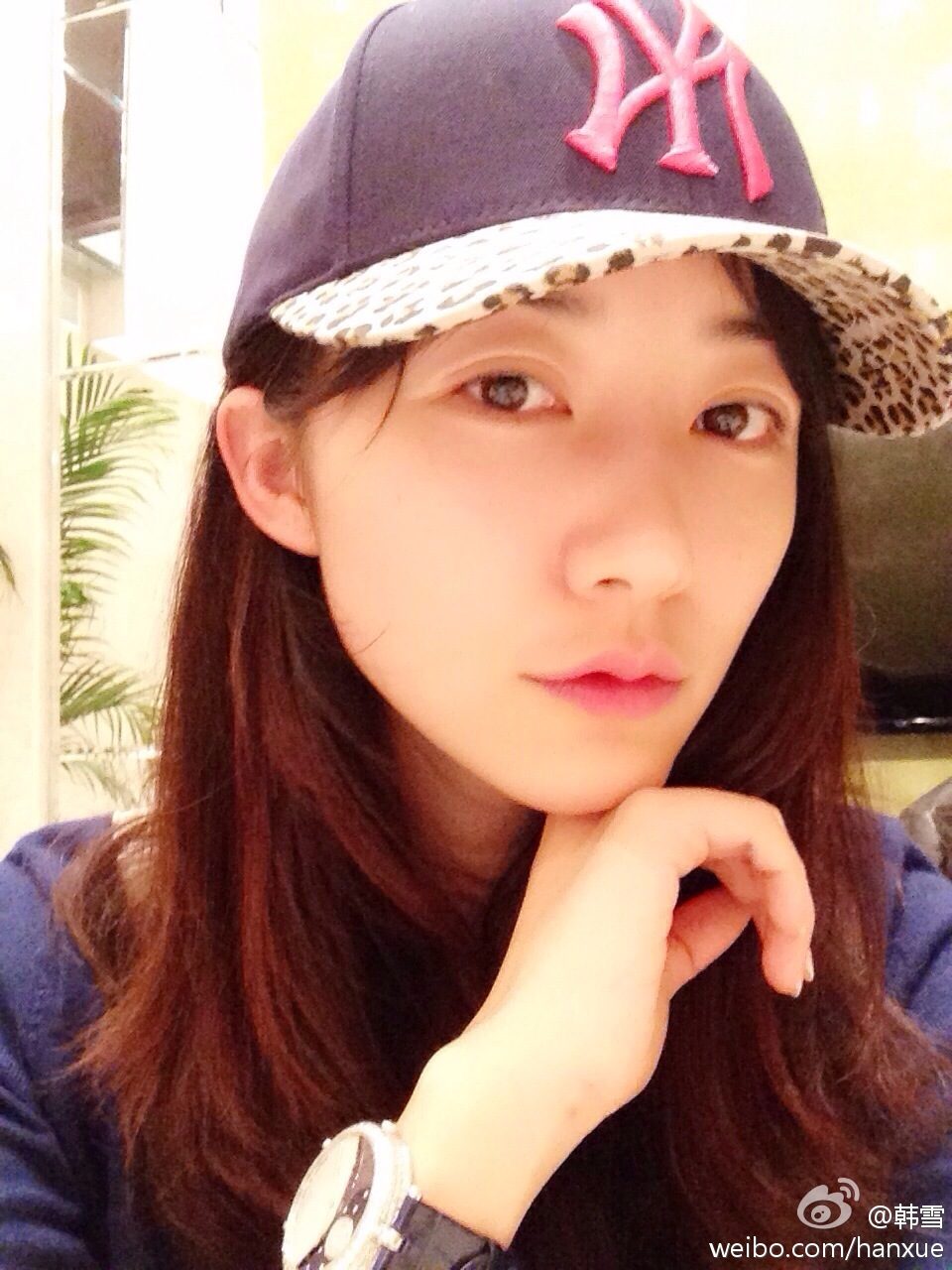 Cecilia Han HD Images/Photo Gallery Download #6655639
