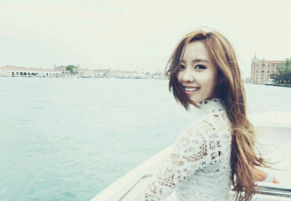 朴孝敏 高清写真/照片下载 #3471255