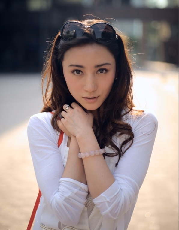 周庭伊 高清写真/照片下载 #3432615