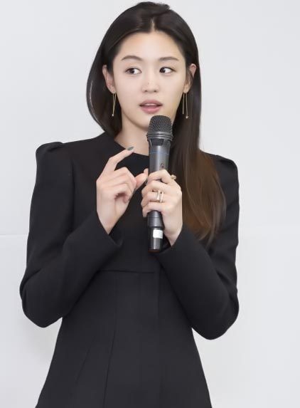 Jun Ji-hyun HD Images/Photo Gallery Download #935226