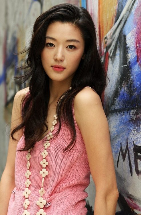 全智贤 高清写真/照片下载 #940056