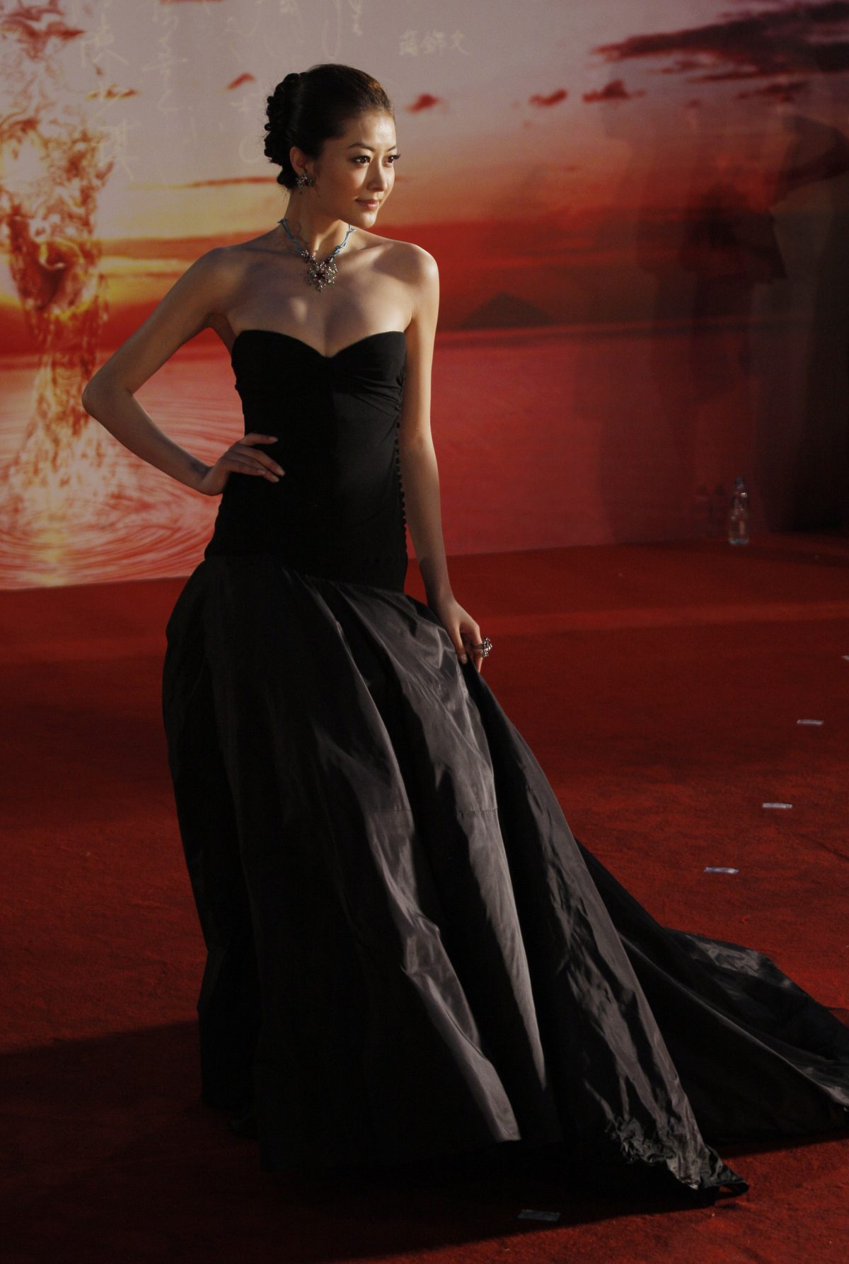 Lynn Xiong HD Images/Photo Gallery Download #721570