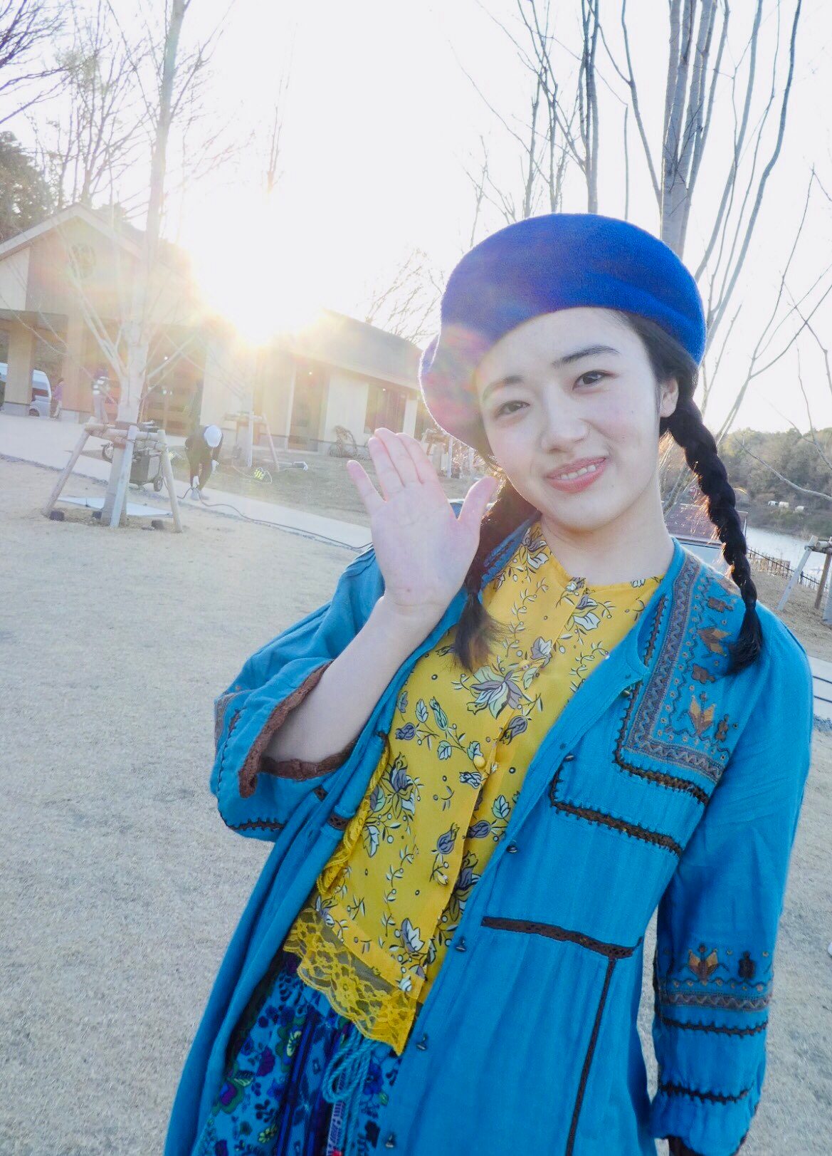 Misato Morita HD Images/Photo Gallery Download #6199347