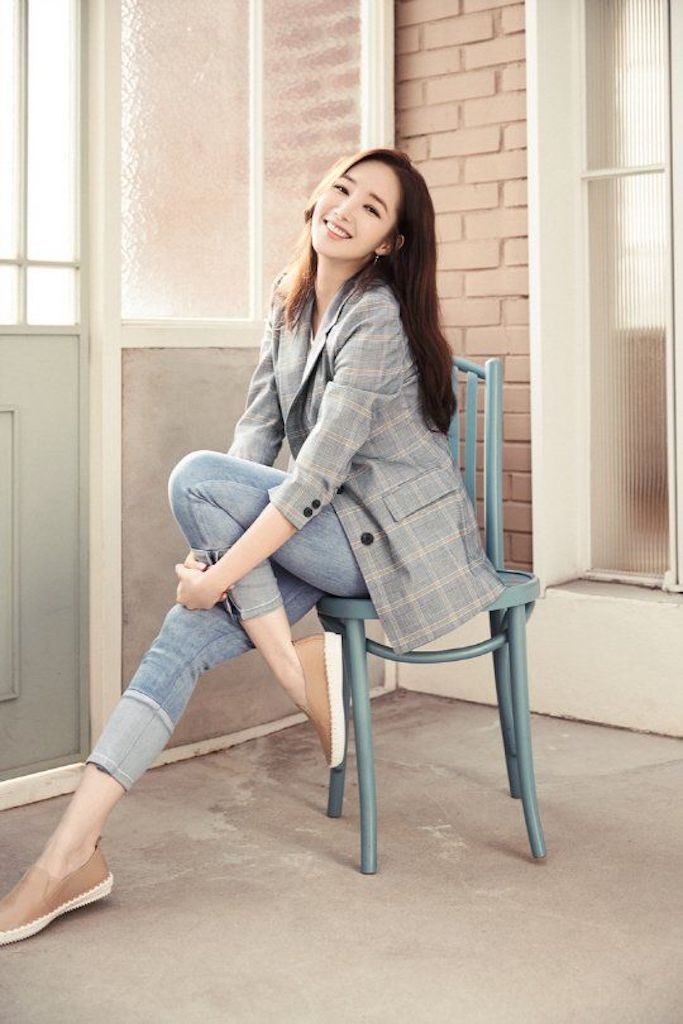 Park Min-Young HD Images/Photo Gallery Download #7087781