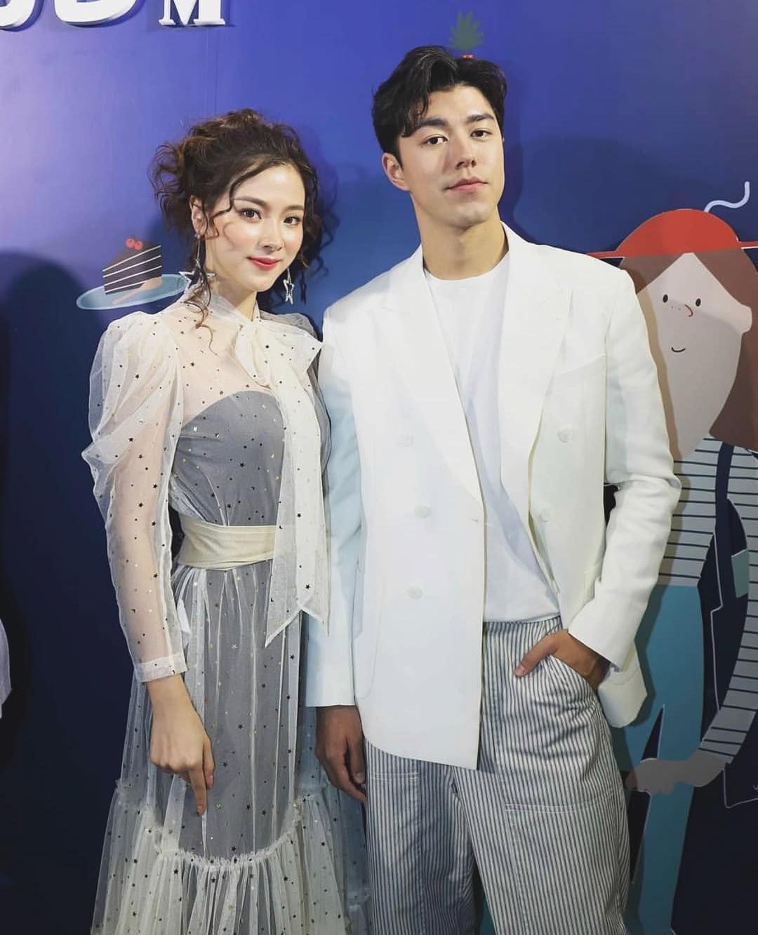 Pimchanok Leuwisetpaibul HD Images/Photo Gallery Download #9198771