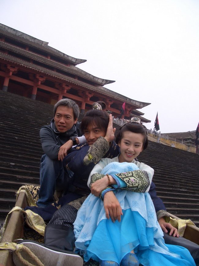 Shi Shi Liu HD Images/Photo Gallery Download #6781787