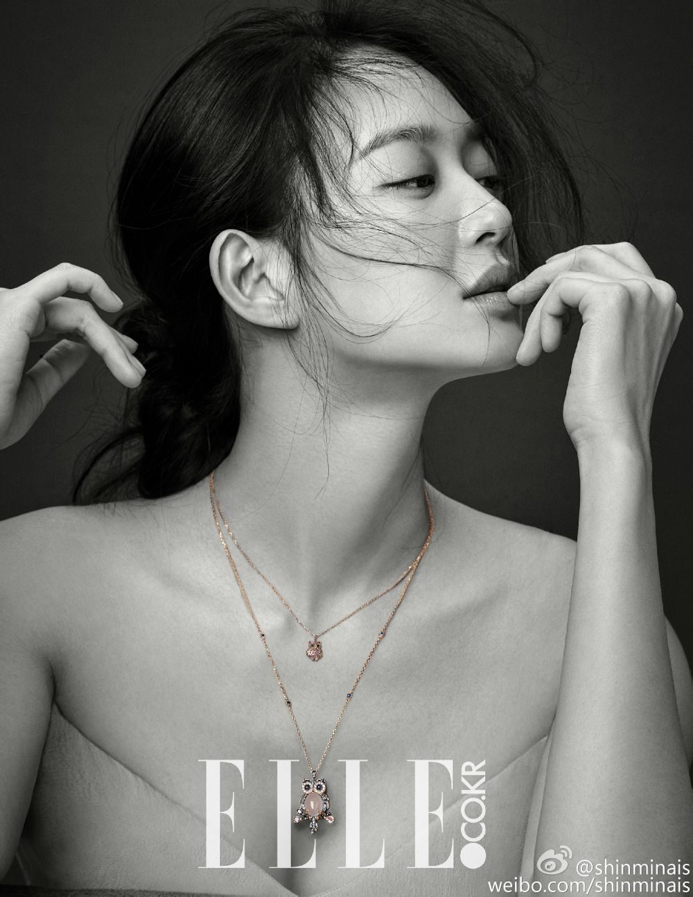 Shin Min-a HD Images/Photo Gallery Download #1828490