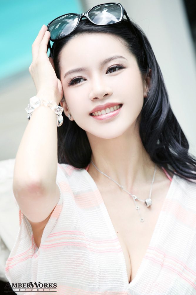 Shuangshuang Pan HD Images/Photo Gallery Download #6973566